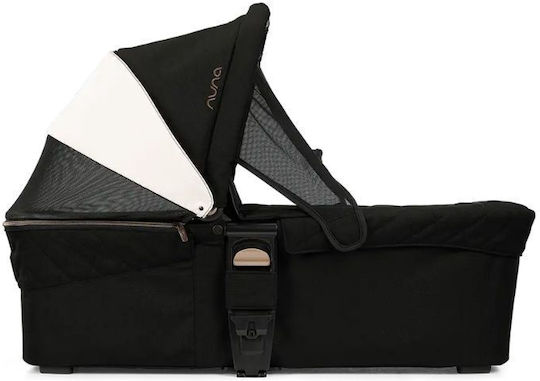 Nuna Port Bebe Mixx Caviar