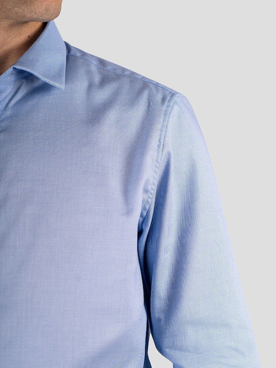 Shirt Blue