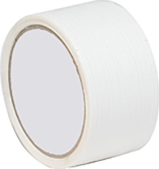 Primo Υφασμάτινη Ταινία Λευκή 48mm X 10m W4810