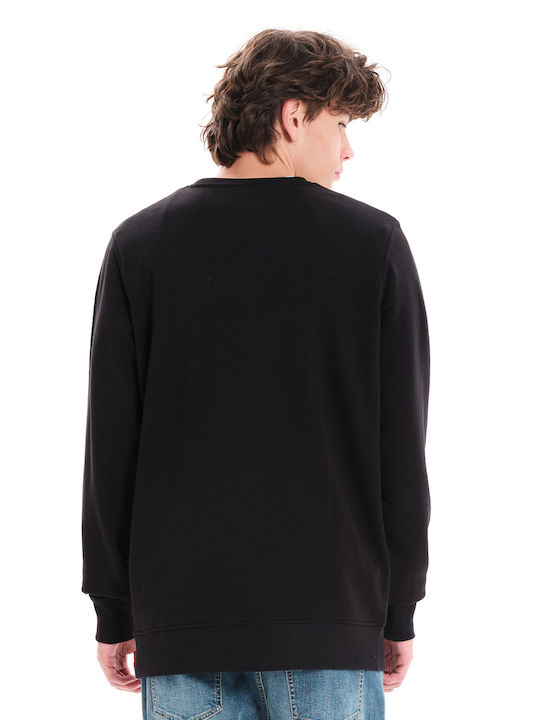 Hanorac Negru