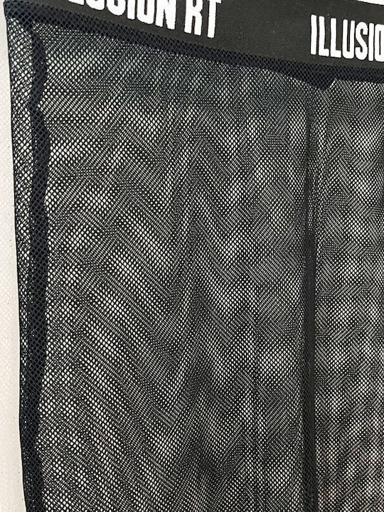 Midi Fustă Black