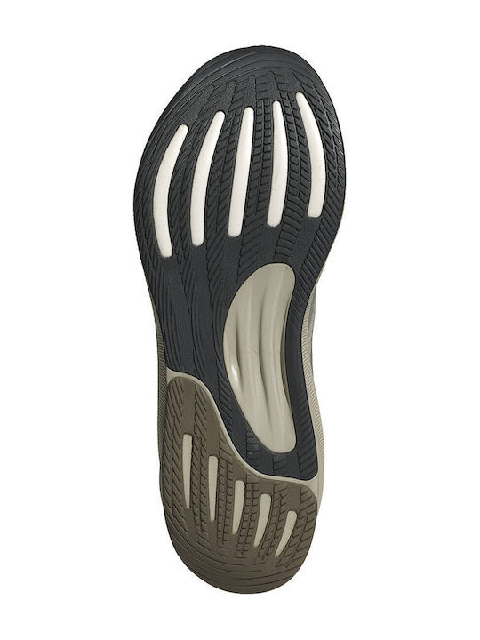 Stride Sport Shoes Running Putty Grey / Olive Strata / Silver Pebble