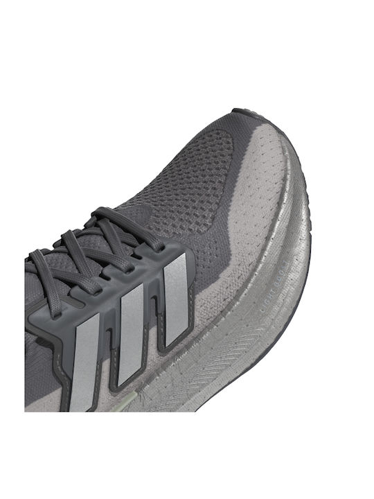 Ultraboost 5 Damen Sportschuhe Laufen Gray