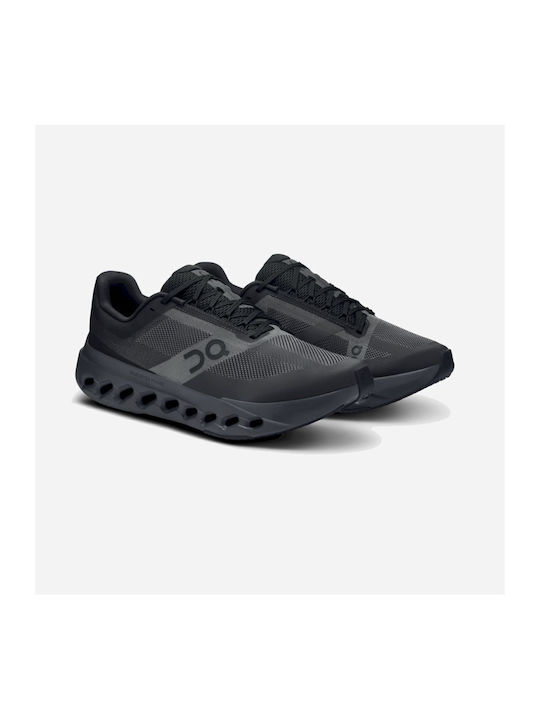 Cloudsurfer Next Sport Shoes Running Black