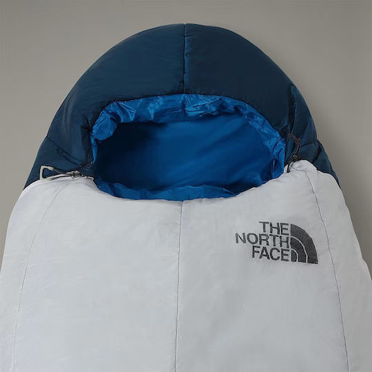 The North Face Sleeping Bag Single Banff Blue/tin Grey