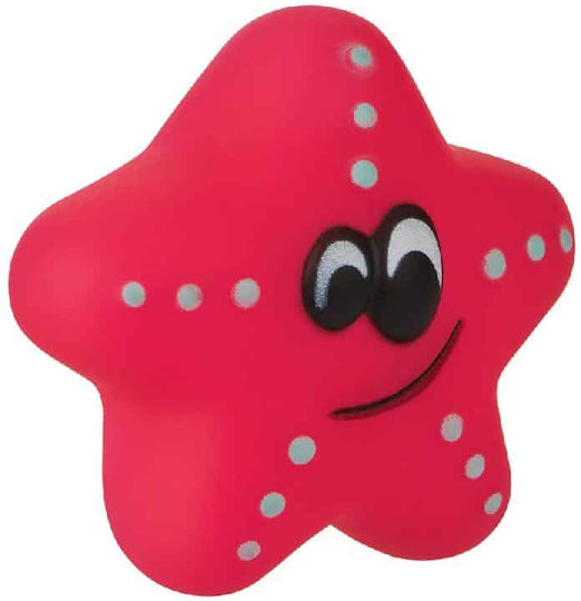Kikka Boo Ocean Friends Bath Toy for 12++ Months 5pcs