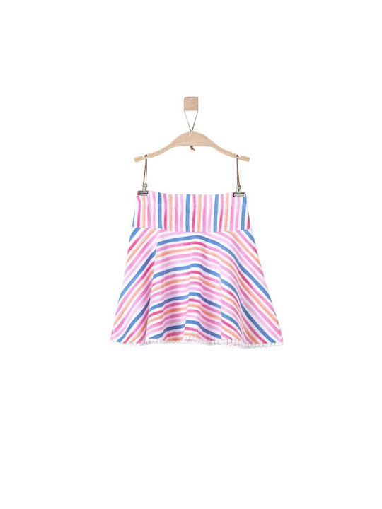 s.Oliver Kids Skirt Fuchsia