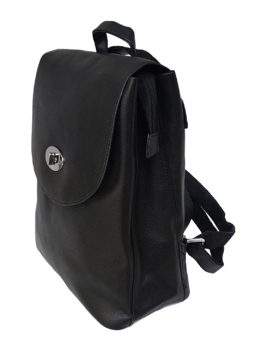 Geantă de damă Rucsac Neagră