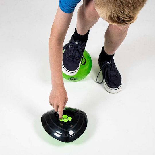 Giochi Preziosi Game Soccerbot Training Ball