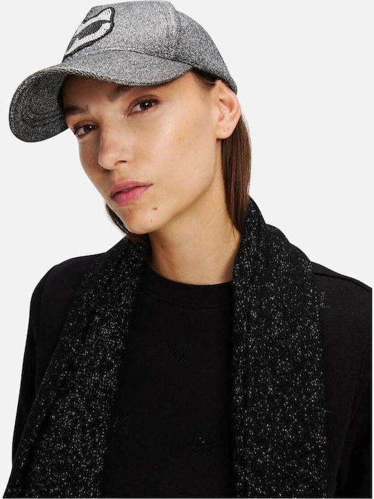 K/ikonik Jockey Сив