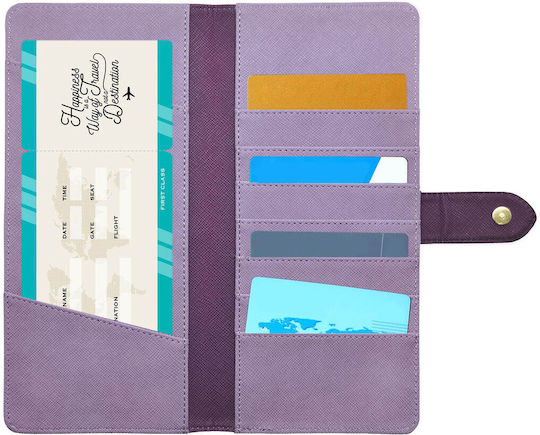 Legami Milano Travel Daily Организатор Lilac
