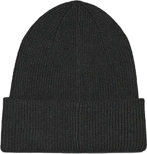 Beanie Beanie with Rib Knit MIDNIGHT FOREST