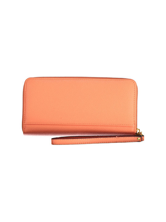 Guess Large Women's Wallet Orange