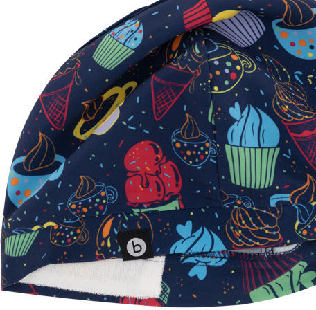 B-Well Unisex Surgical Cap