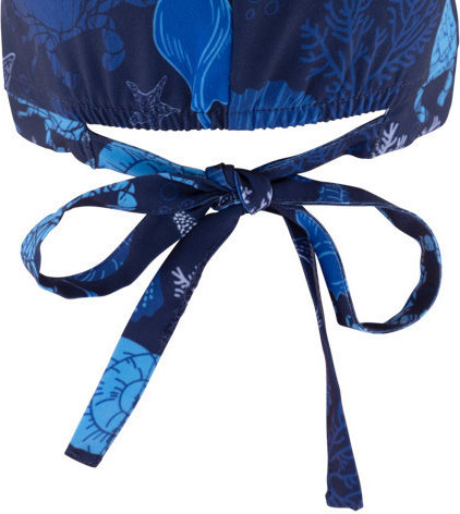 bwell Unisex Light Blue Surgical Cap