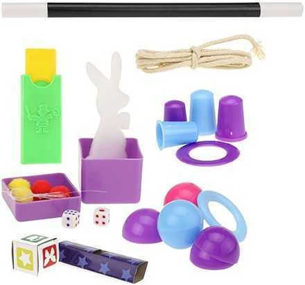 150 Tricks Magic Box