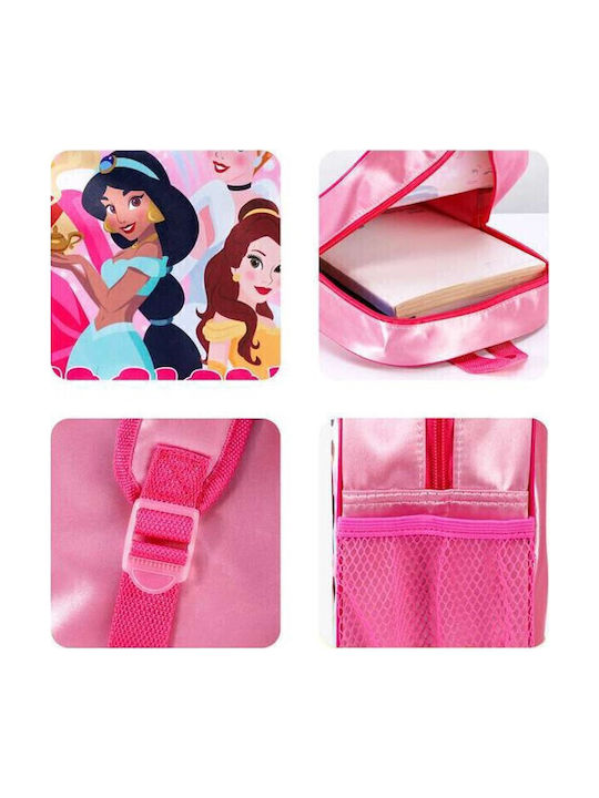 Disney Princess Backpack
