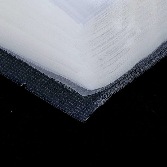 Grainy Vacuum Sealer Bag 250x170mm 100pcs