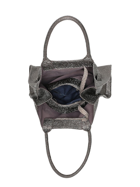 Bag to Bag Women's Bag Shoulder Gray