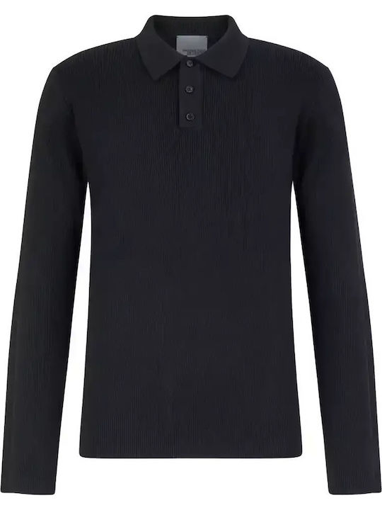 Polo Μπλούζα Black