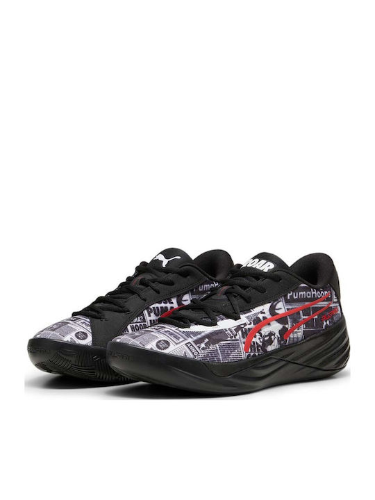 PUMA