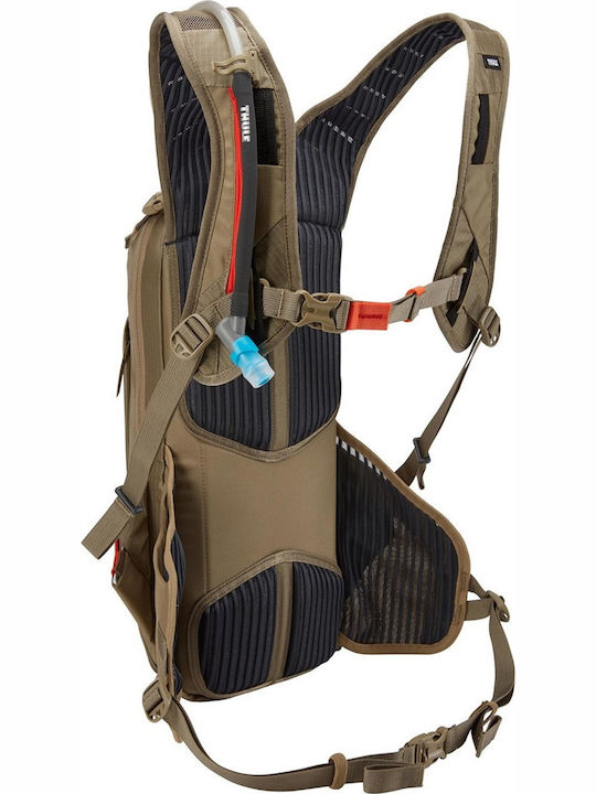 Thule Τσάντα Πλάτης Ποδηλάτου 12lt