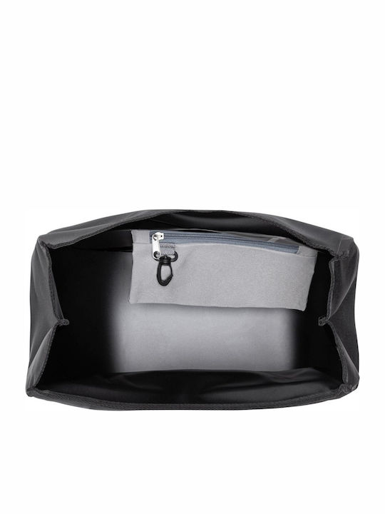 Ortlieb Rack Bag Fahrradkorb 12l Schwarz