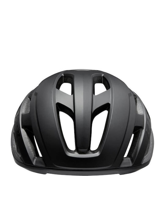 Lazer Strada KinetiCore Κράνος Ποδηλάτου Δρόμου Black Matte