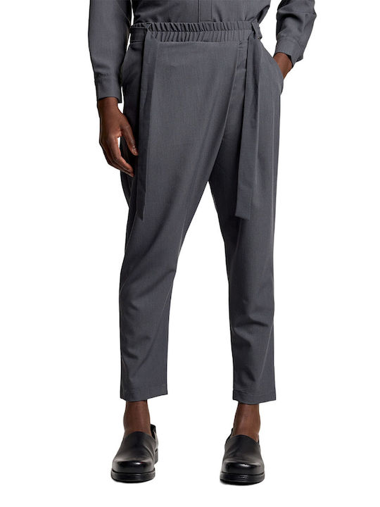 P/Coc Trousers Greene