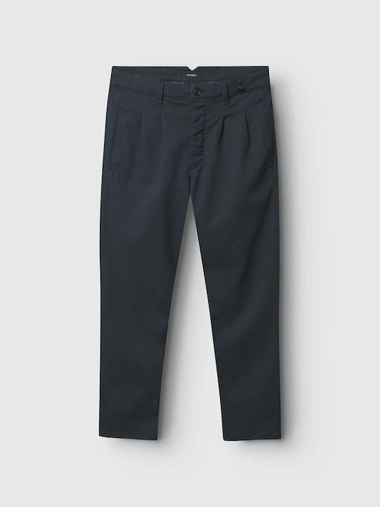 Gabba Firenze Trousers Navy