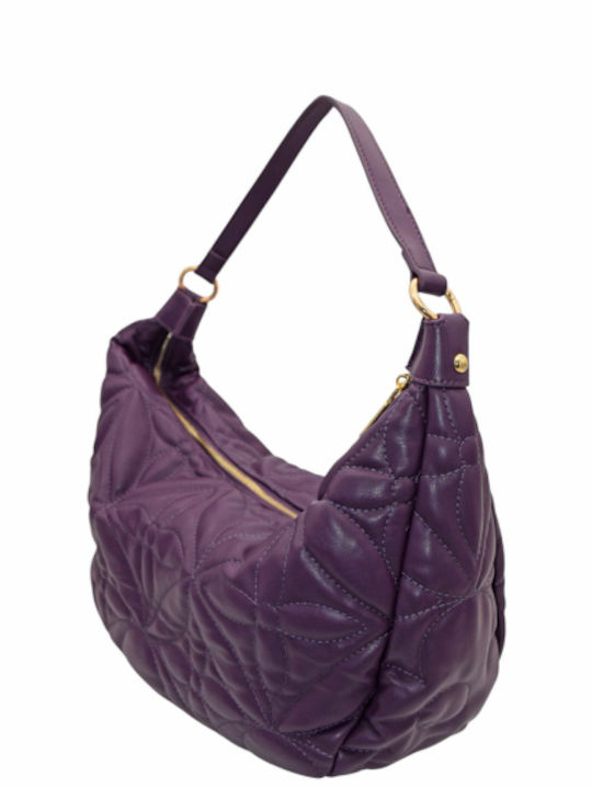 Morena Spain Women's Bag Shoulder Purple