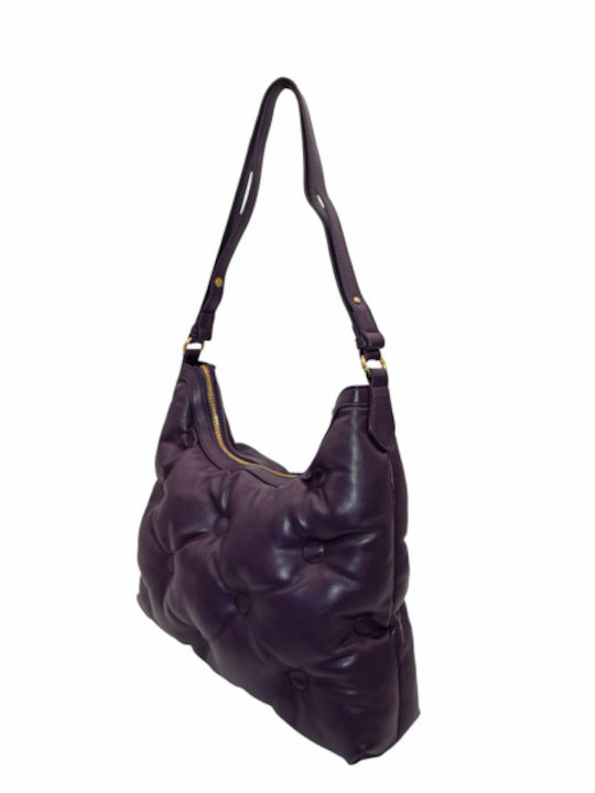 Morena Spain Women's Bag Shoulder Purple