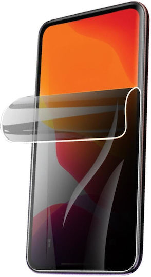 Lemontti Folie Silikon Privacy Samsung Galaxy A23 4G A23 5G