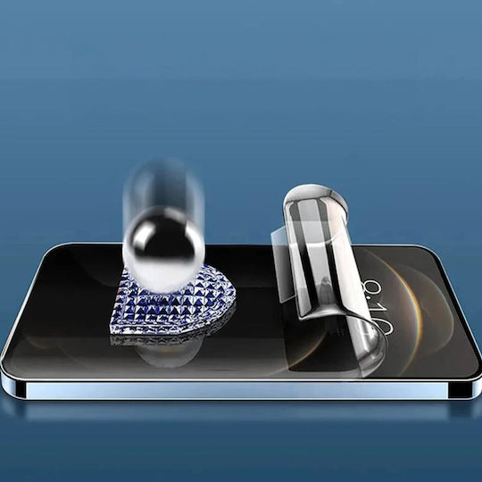 Lemontti Folie Silicon Privacy Xiaomi 14 Pro