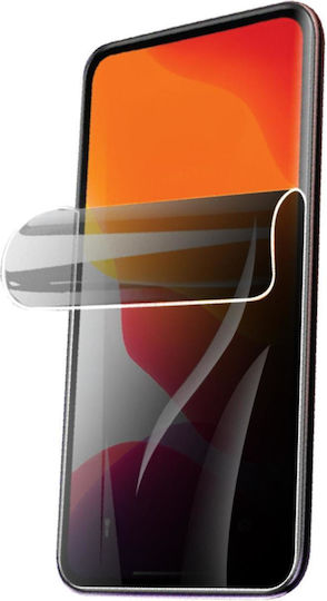 Lemontti Фолио Силикон Privacy за iPhone 14 Pro