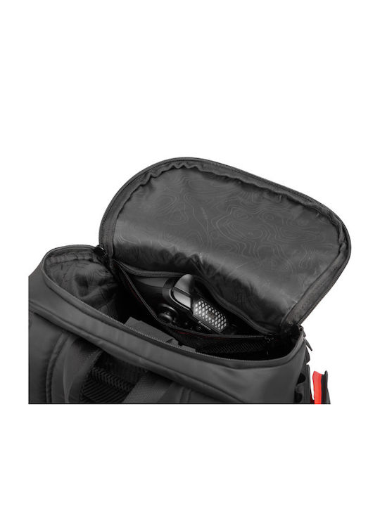 Genesis Pallad Bag for 15.6" Laptop Black