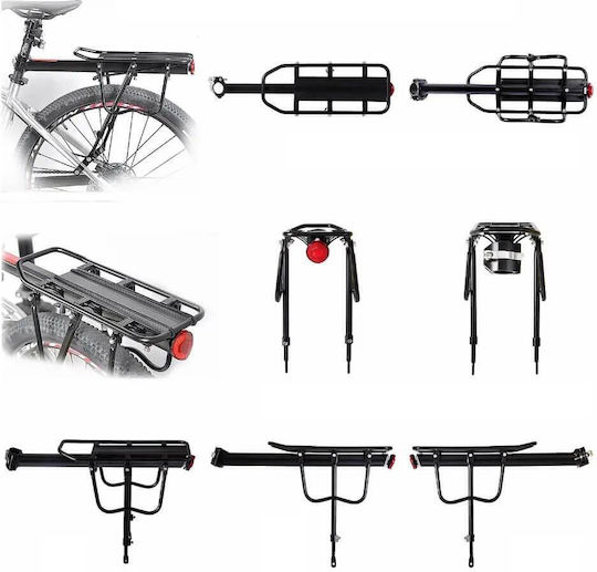 West Biking Bicycle Rack