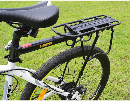 West Biking Bicycle Rack