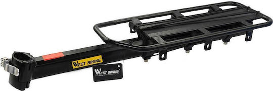 West Biking Bicycle Rack