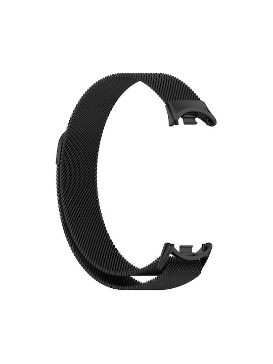 Curea Neagră (Smart Band 8 / Smart Band 9 / Smart Band 10)