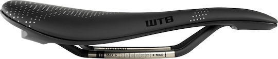 Wtb Wtb Fahrradsattel Carbon Schwarze 248 x 142 mm