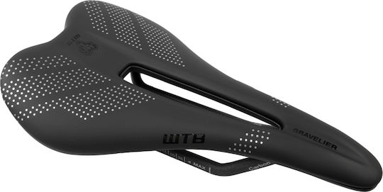 Wtb Wtb Fahrradsattel Carbon Schwarze 248 x 142 mm