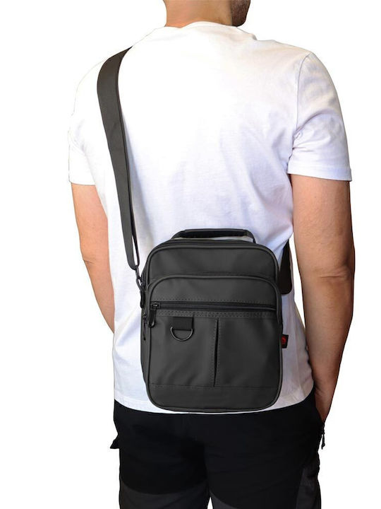 Men's Bag Shoulder / Crossbody Black