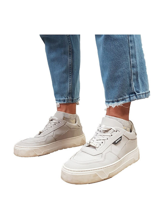 Men's Jeans Pants Cropped Blue
