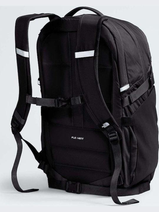 The North Face Router 35lt TNF Black/TNF Black