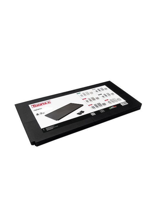 Toomax Ράφι Ντουλάπας από Πλαστικό 63x34x2.5cm Toomax Ράφι Ντουλάπας από Πλαστικό 63x34x2.5cm