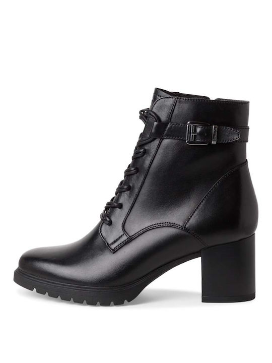 Tamaris Boots Black 1-25106-43-001