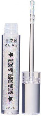 Mon Reve Lip Oil 01 Fairy Spell 4gr