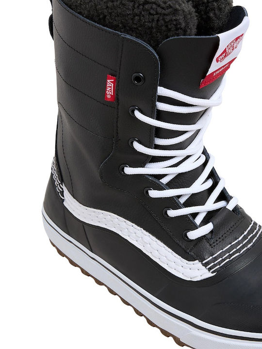 Women's Ankle Boots Black