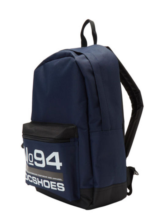 DC Nickle Sport 20lt Albastru